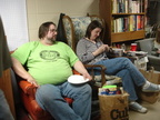 JeffE and Liza
