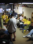 Trivia Central, Sunday